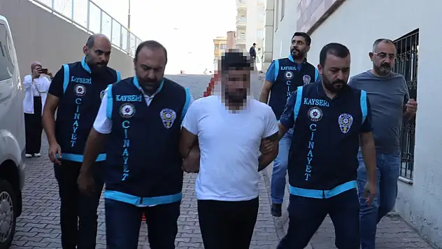Uzman çavuşu öldüren şahsın hapis cezası belli oldu!