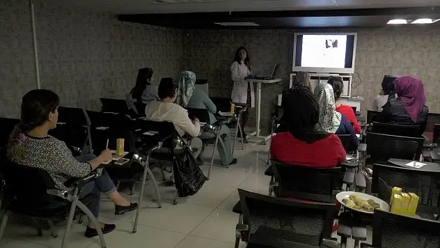 Uzman Doktor Sezin Aslan: 'Annenin bebeğine verebileceği en güzel şey, anne sütüdür'
