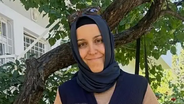 Uzman Dr. Mehtap Şahin son yolculuğuna uğurlandı