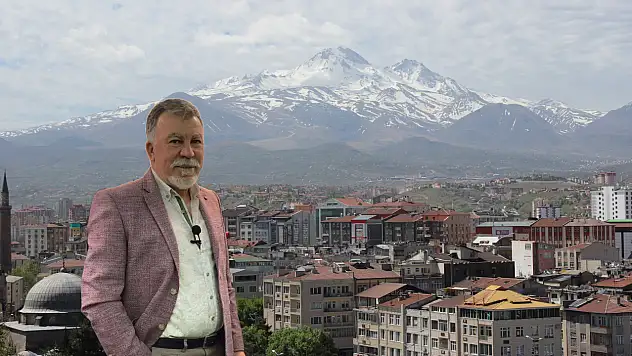 Uzman isim açıkladı: Kayseri'de 1 dolara karşı 3 dolar ile Cumhuriyet tarihi rekoru kırıldı!
