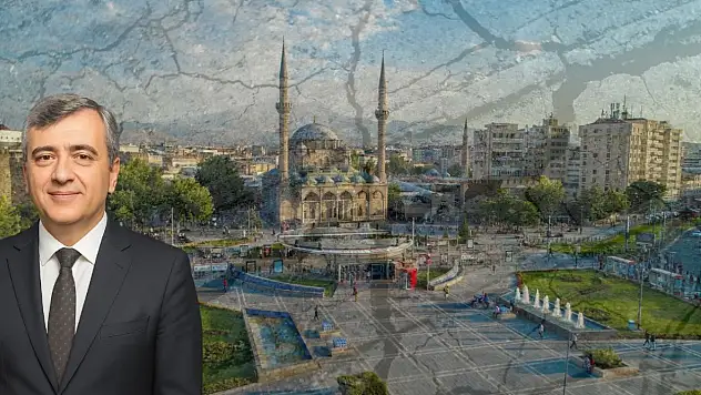 Uzman isimden dikkat çeken Kayseri depremi açıklaması! 'Faylar uyumuyor, gerilim biriktiriyor'