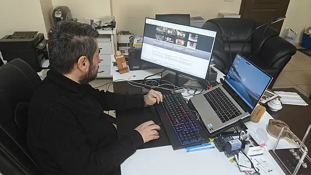 Uzmanı uyardı! Bu maillere tıklamayın