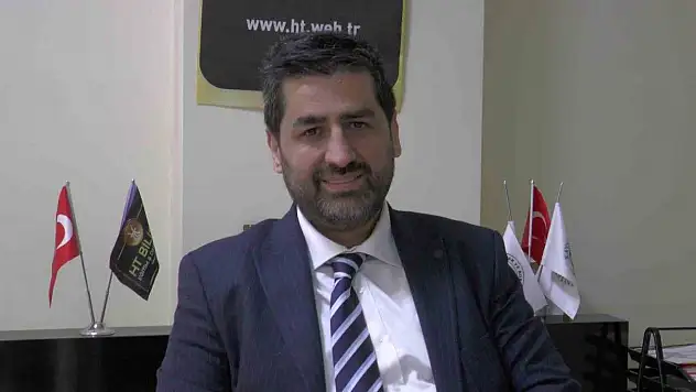 'Kayıt altına alınmalı' uyarısı...