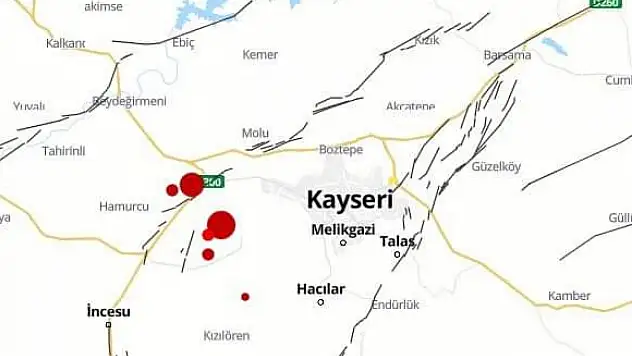 Uzmanından deprem açıklaması! Vatandaşlara seslendi...