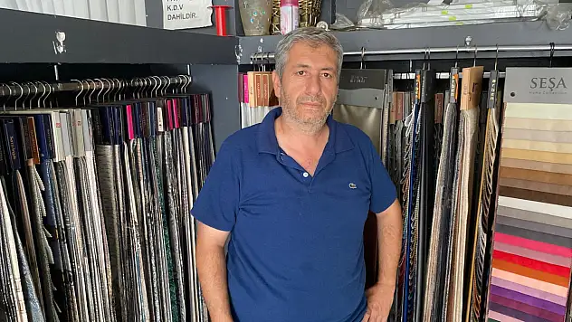 Uzmanından perde alacaklara tavsiyeler
