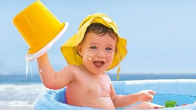 Uzmanından Tatilcilere Uyarı!