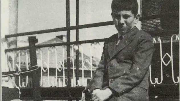 Uzun süredir ortalarda görünmüyor, ama bir dönem Kayseri'ye ve ülkeye damgasını vurdu! Peki kim bu ünlü?