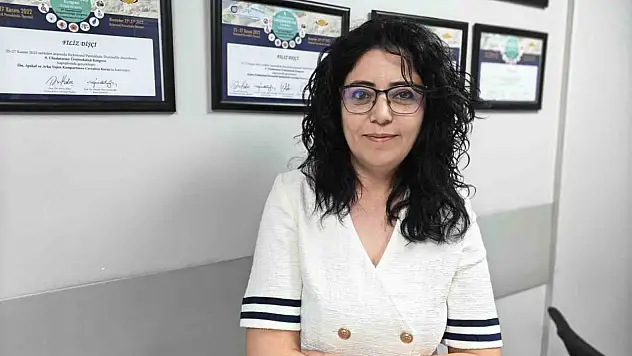 Labioplasti ve vajinoplasti aynı anda yapılabilir mi? Uzmanından açıklama