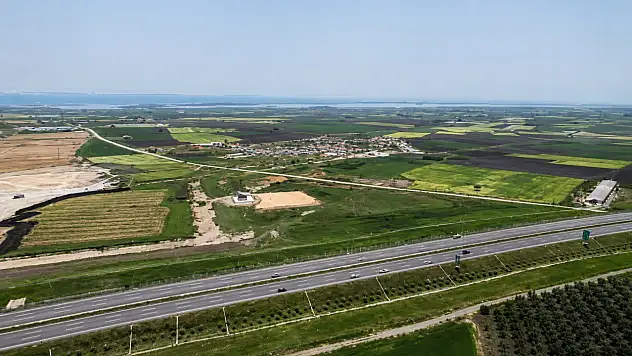 Vakıflar, Havaalimanı yanında ticaret merkezi kiralayacak