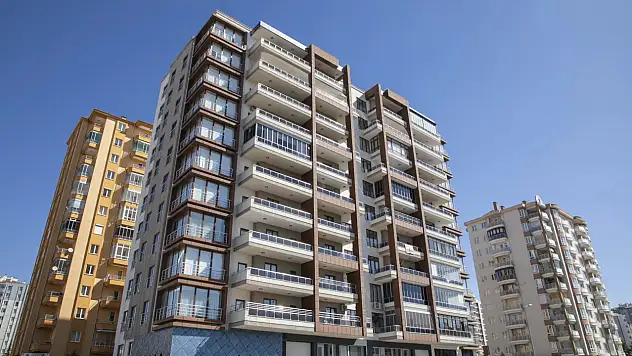Vakıflar ihale ile ev satacak...
