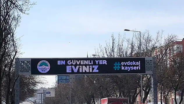 Vali açıkladı: Yasak... 