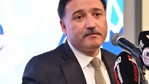 Vali Çiçek'ten 12 Mart mesajı: Yalnızca bir marş olmanın ötesinde