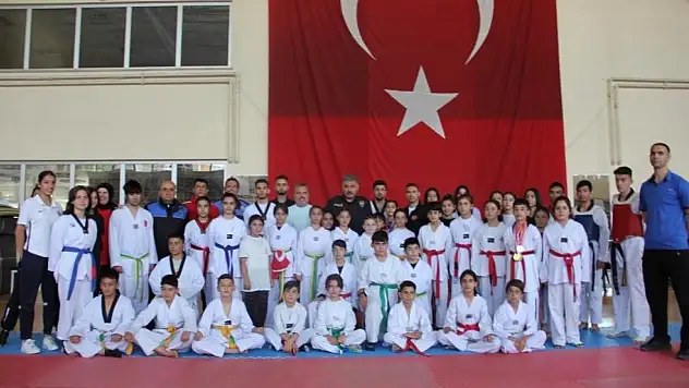 'Yalnız bırakmıyoruz...'