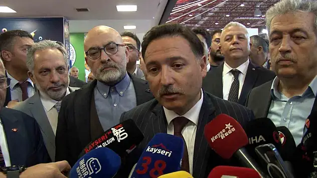 Kayseri Valisi'nden yeni açıklama: Güvenlik önlemleri tamam