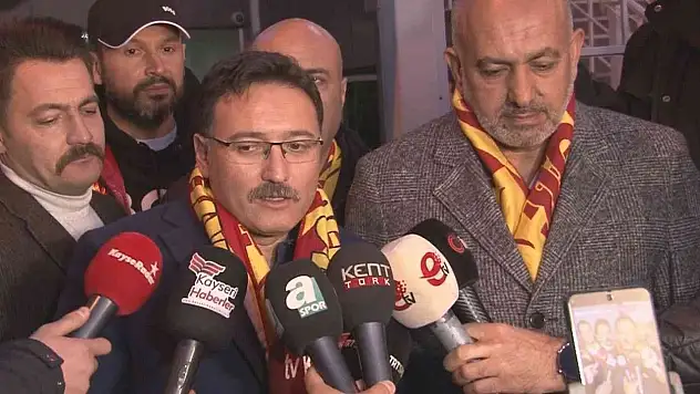 Vali Gökmen Çiçek, umutlu konuştu