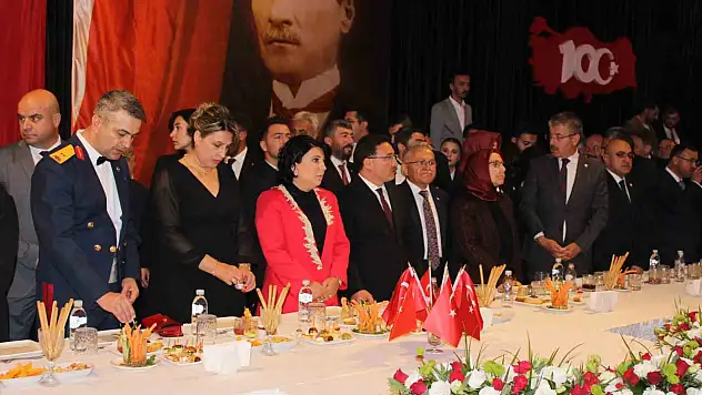 Çiçek: Her zamankinden daha çok çalışmalıyız