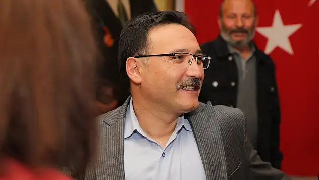 Vali Çiçek gereğini yapanları tebrik etti!