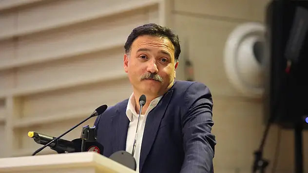 Vali Çiçek, Kayseri'ye atandığında bakın hangi konuda hiç plan yapmamış! Meğer o alan Vali'nin gündeminde yokmuş