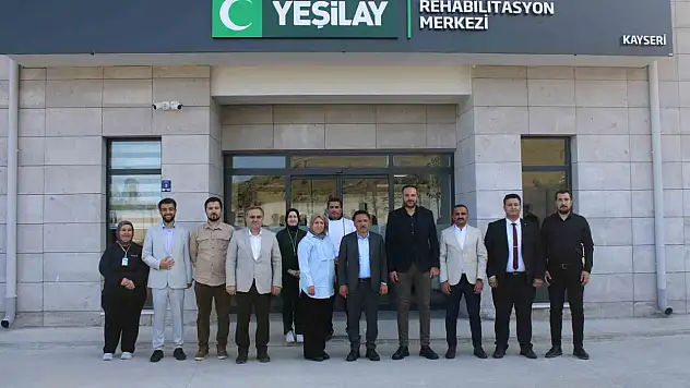 Vali Çiçek: Kaybetme lüksümüz yok