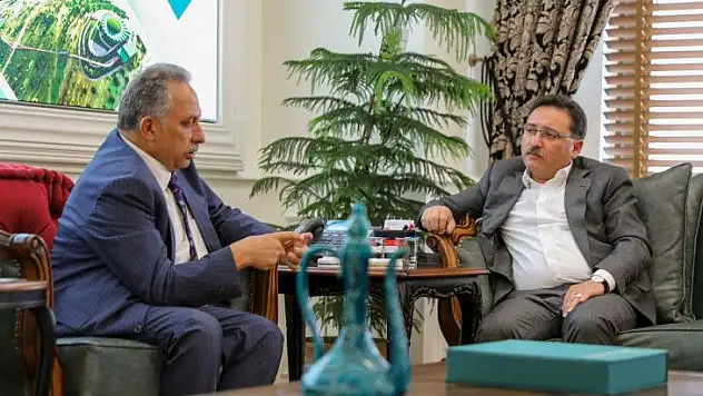 Vali'den dikkat çeken açıklama: Sayıyı arttırdık, pazartesiden itibaren göreceksiniz!
