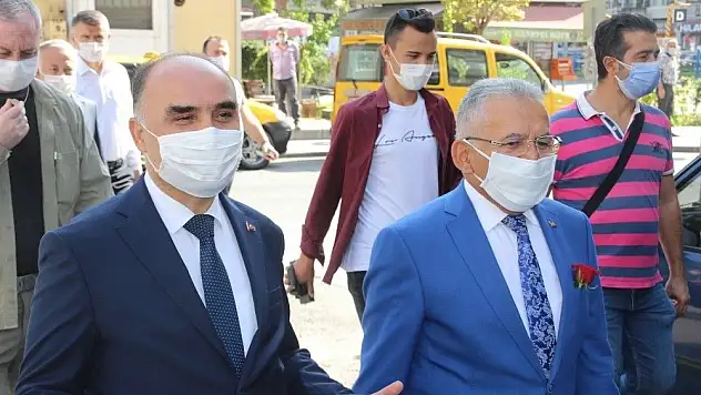 Vali denetimde sigara içenleri affetmedi