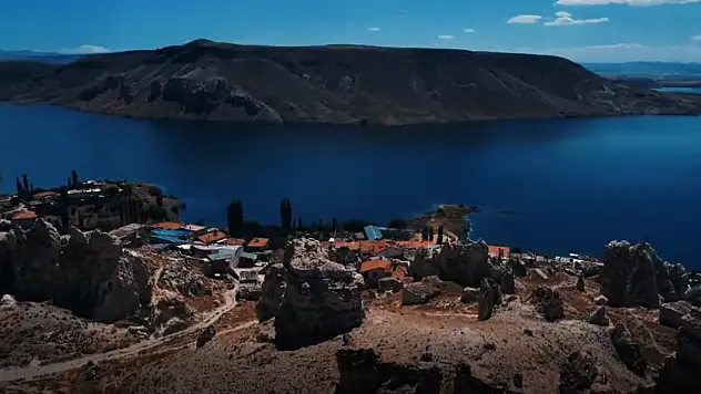 Vali duyurdu: Hayran kalacaksınız