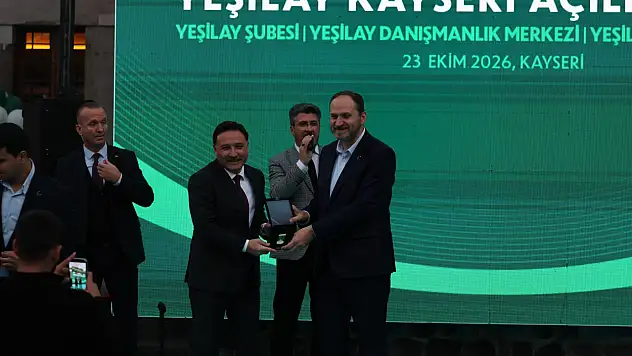 Vali Gökmen Çiçek'e tebrik yağmuru