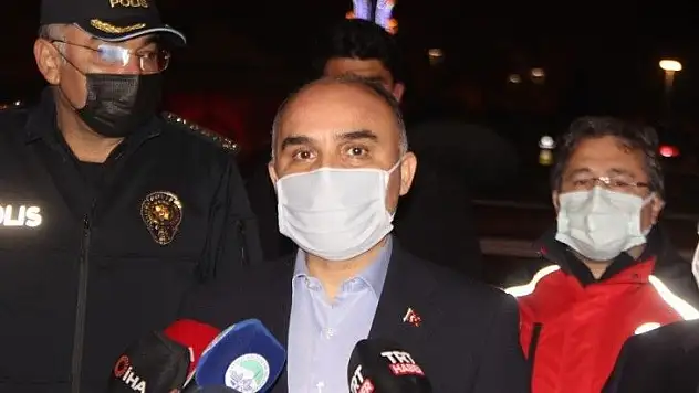 Günaydın: Olağanüstü bir dönem yaşadık