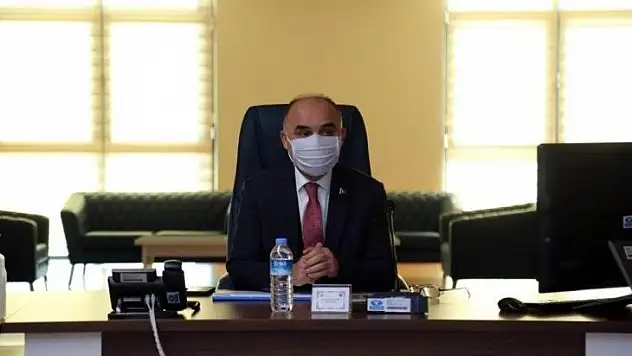 Vali Günaydın: Çanakkale Zaferi bir destandır