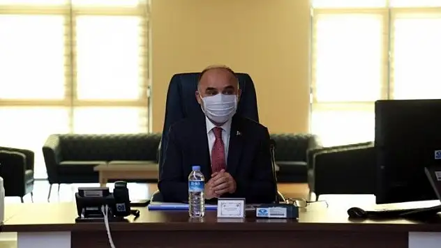 Vali açıkladı:  Yüzde 75'i Gereksiz!