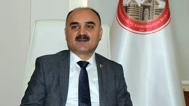 Vali Günaydın vatandaşın sorunlarını dinledi
