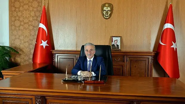 Vali Kamçı halkla bir araya gelecek