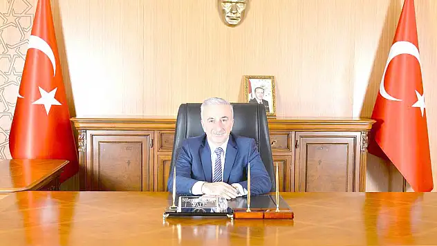 Vali Kamçı, 'Komisyon pazartesi gününden itibaren başvuruları alacak'