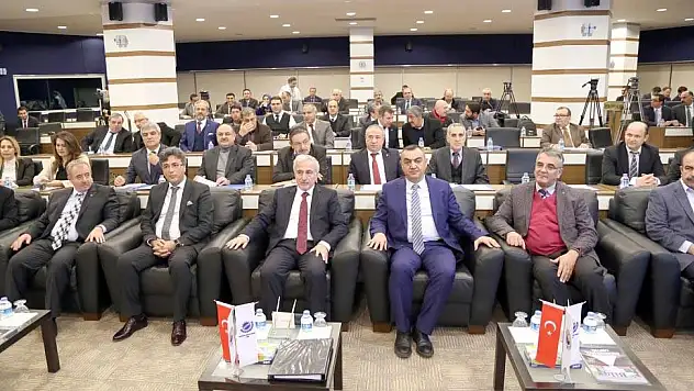 Vali Kamçı: Teşvik sistemi ile ilgili memnuniyetsizlik var