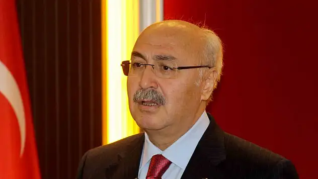 Vali Köşger: 'Terlik Cumali'ye ait'