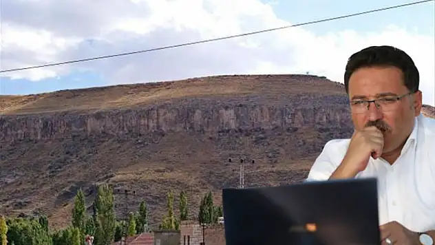 Vali'nin, Aziz George'den haberi var mı?