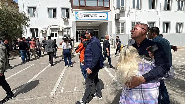 Vali okuldaki saldırıdaki acı tabloyu açıkladı! 4 ölü, 20 yaralı