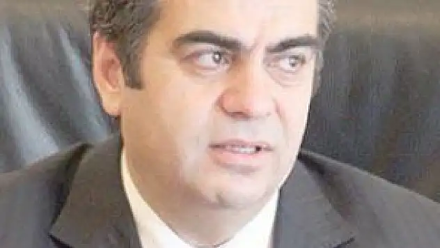 VALİ ORHAN DÜZGÜN'DEN IŞİD AÇIKLAMASI