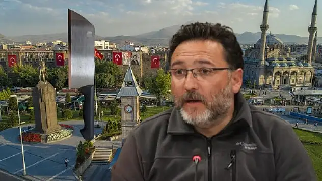 Vali satırı eline aldı! Bakın ne yaptı...