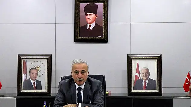 'Kayseri, turizmde hak ettiği yerde değil'