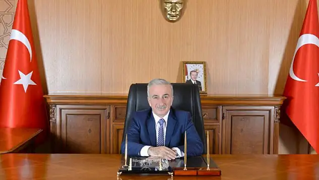 Vali Süleyman Kamçı: 