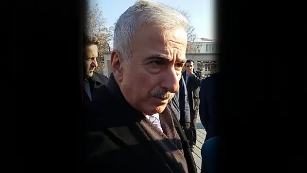 Vali Süleyman Kamçı : &quotVatan Hainliğini Övenlere Müsamaha Etmeyeceğiz &quot