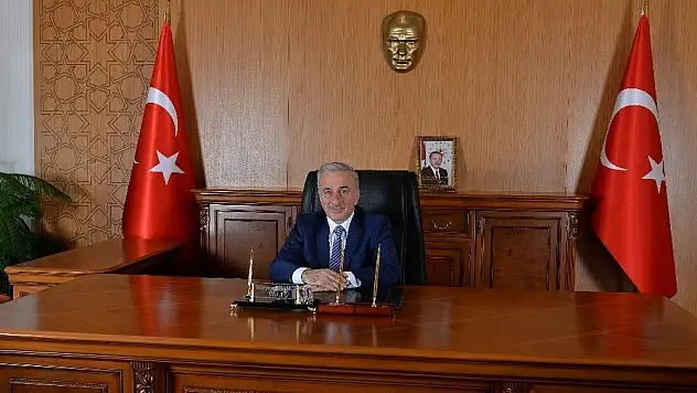 &quotVatandaş odaklı kamu hizmeti temel hedefimizdir&quot