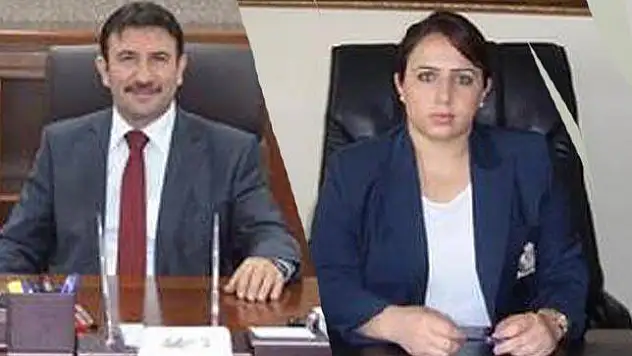 Vali Yardımcıları ve kaymakam kararnamesi çıktı