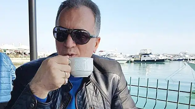 Vali Yardımcısı Atsız'dan Şok FETÖ Paylaşımı