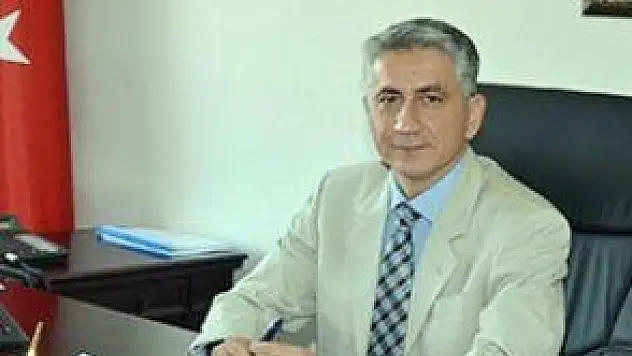  VALİ YARDIMCISI GÖKHAN AZCAN GÖREVİNE BAŞLADI