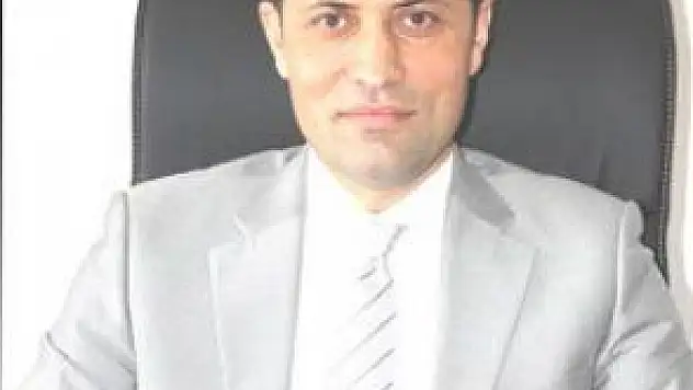 VALİ YARDIMCISI MUSTAFA MASATLI BURSA'YA GİDİYOR 