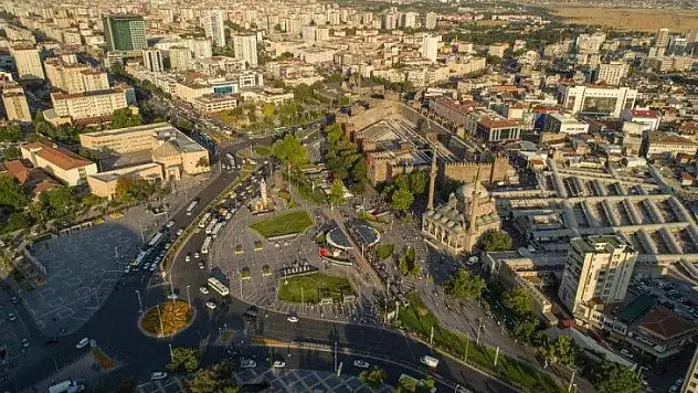 Valilik açıkladı! İşte Kayseri'de alınan Koronavirüs önlemleri