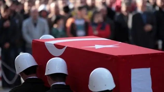 Valilik açıkladı: Kayserili asker şehit oldu