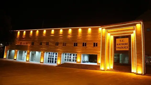 Valilik Uyardı: Kontrolsüz şekilde bir araya geliniyor!